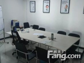 中贸广场 南稍门核心地段的高品质租房选择