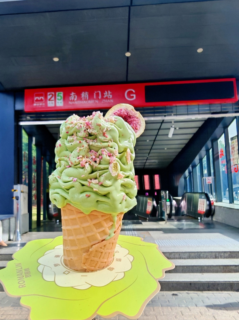 北雪的抖音